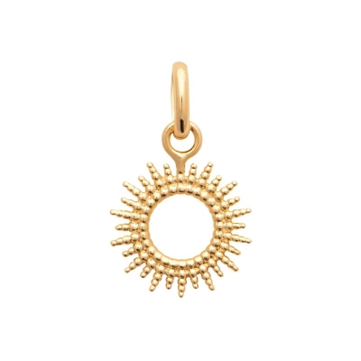 PENDENTIF PL-OR 750 3MIC