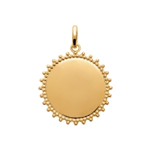 PENDENTIF PL-OR 750 3MIC
