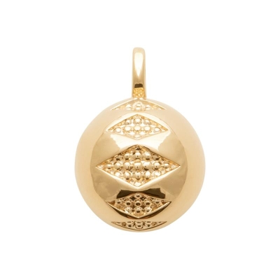 PENDENTIF PL-OR 750 3MIC