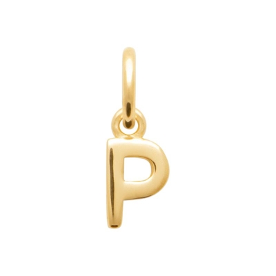 PENDENTIF PL-OR 750 3MIC