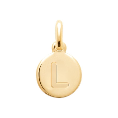 PENDENTIF PL-OR 750 3MIC