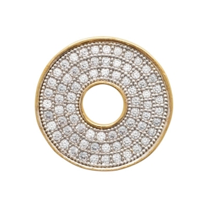 PENDENTIF PL-OR 750 3MIC BIC OZ MICROSERTI