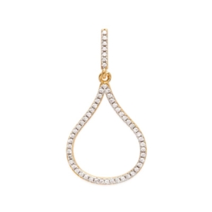 PENDENTIF PL-OR 750 3MIC BIC OZ MICROSERTI