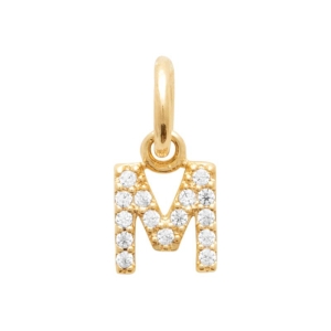 PENDENTIF PL-OR 750 3MIC OZ