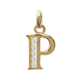 PENDENTIF PL-OR 750 3MIC OZ