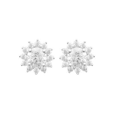 B.O ARGENT 925 RHODIE OZ