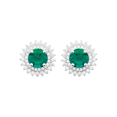 B.O ARGENT 925 RHODIE OZ PS