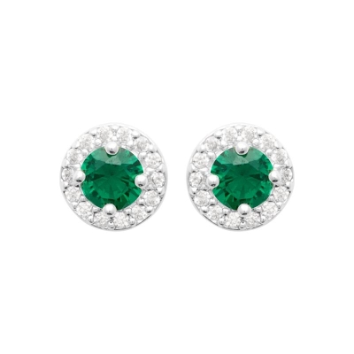 B.O ARGENT 925 RHODIE PS