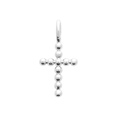 PENDENTIF ARGENT 925 RHODIE