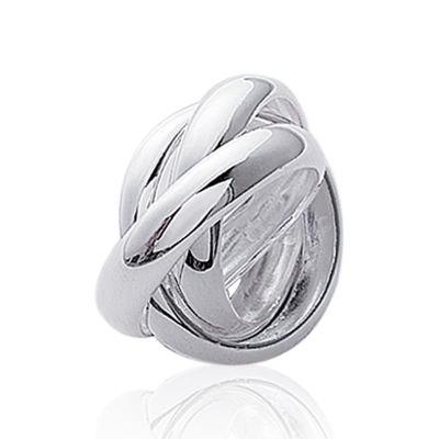 BAGUE ARGENT 925