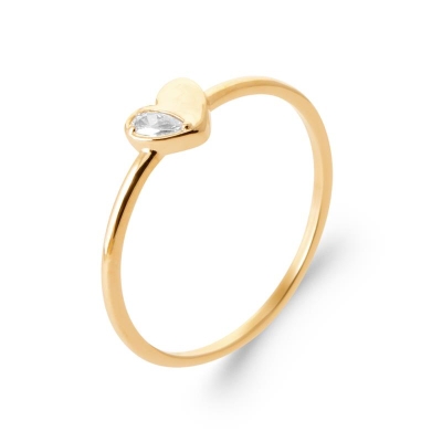 BAGUE PL-OR 750 5MIC OZ