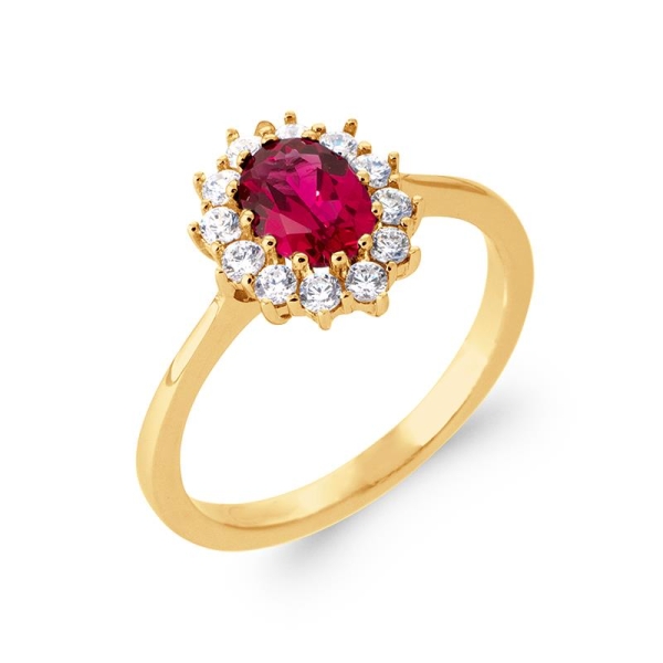 BAGUE PL-OR 750 5MIC OZ PS