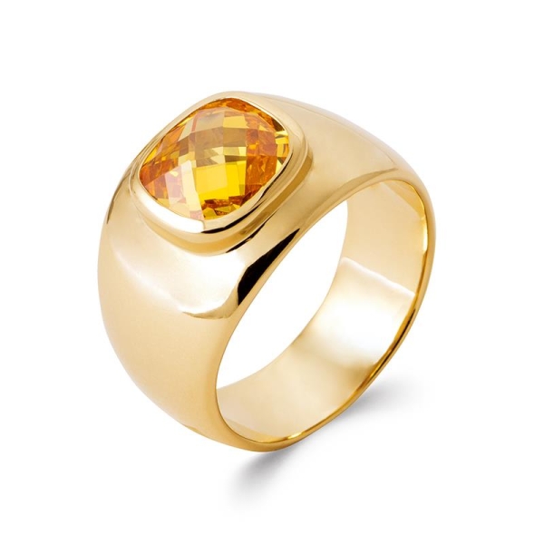 BAGUE PL-OR 750 5MIC PS