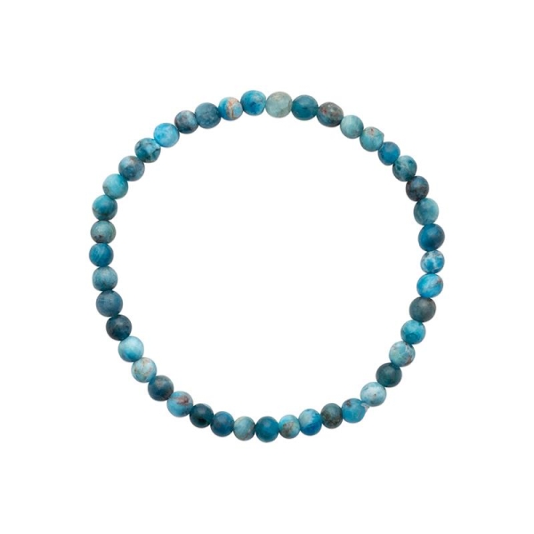 BRACELET   APATITE
