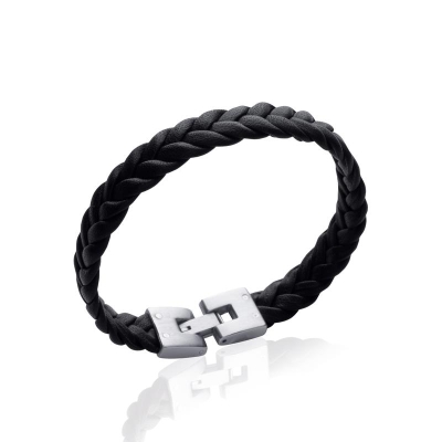 BRACELET CUIR