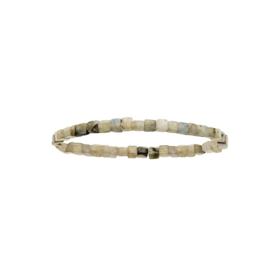 BRACELET DIVERS  LABRADORITE