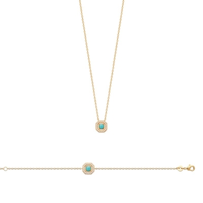 BRACELET PL-OR 750 3MIC OZ PV