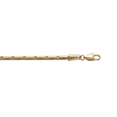 CHAINE PL-OR 750 3MIC