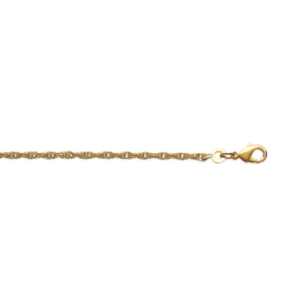 CHAINE PL-OR 750 3MIC