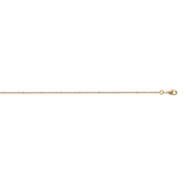 CHAINE PL-OR 750 3MIC