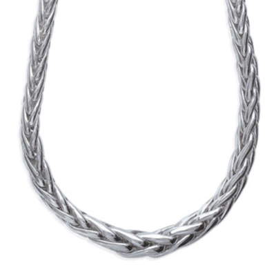 COLLIER ARGENT 925