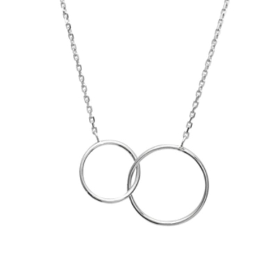 COLLIER ARGENT 925