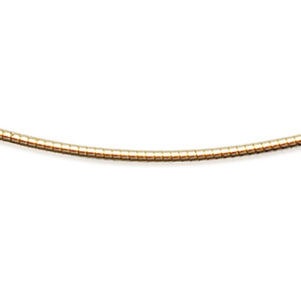 COLLIER PL-OR 750 3MIC