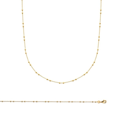 COLLIER PL-OR 750 3MIC