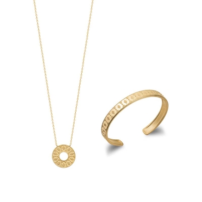 COLLIER PL-OR 750 3MIC