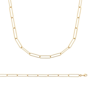 COLLIER PL-OR 750 3MIC