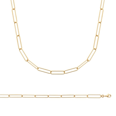 COLLIER PL-OR 750 3MIC