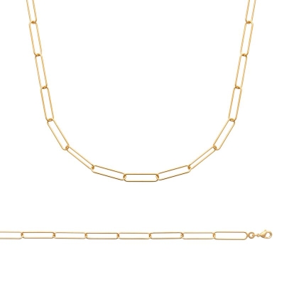 COLLIER PL-OR 750 3MIC