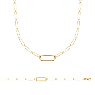 COLLIER PL-OR 750 3MIC