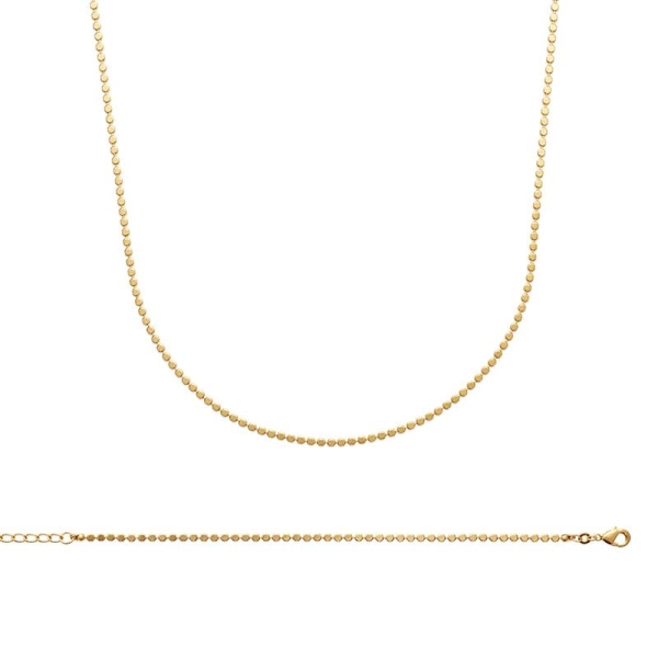 COLLIER PL-OR 750 3MIC