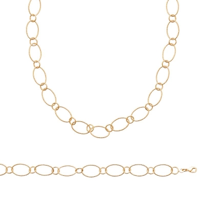 COLLIER PL-OR 750 3MIC