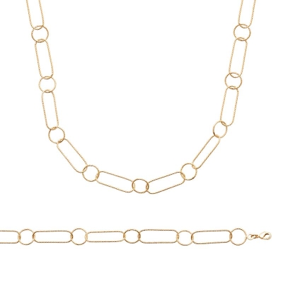 COLLIER PL-OR 750 3MIC