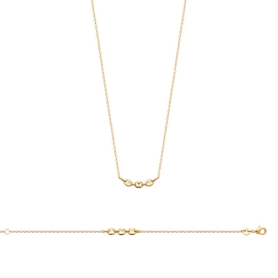 COLLIER PL-OR 750 3MIC