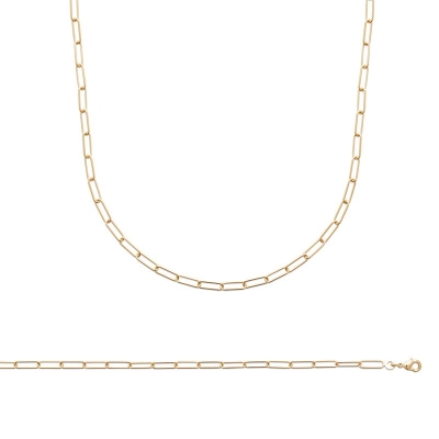 COLLIER PL-OR 750 3MIC