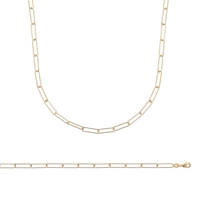 COLLIER PL-OR 750 3MIC