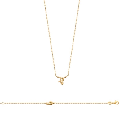 COLLIER PL-OR 750 3MIC