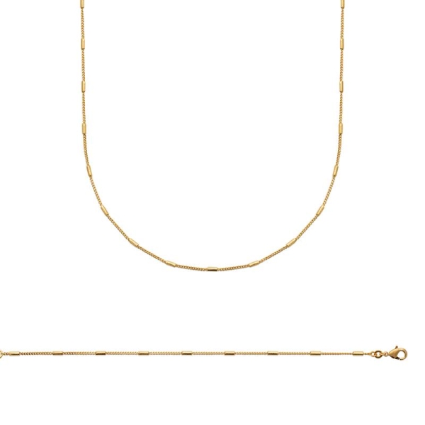 COLLIER PL-OR 750 3MIC
