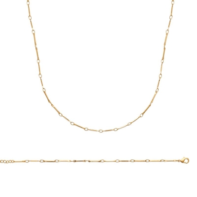 COLLIER PL-OR 750 3MIC