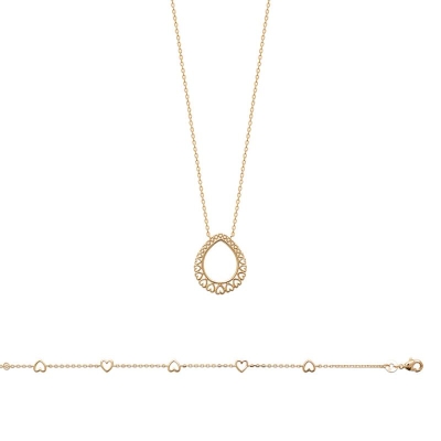 COLLIER PL-OR 750 3MIC