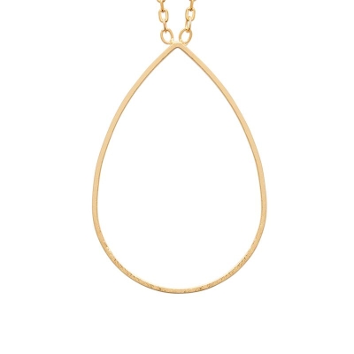 COLLIER PL-OR 750 3MIC