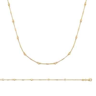 COLLIER PL-OR 750 3MIC