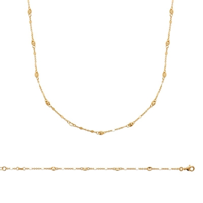 COLLIER PL-OR 750 3MIC