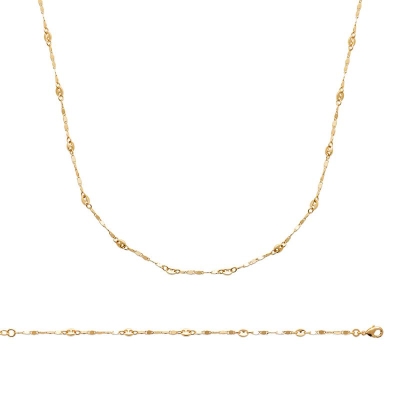 COLLIER PL-OR 750 3MIC