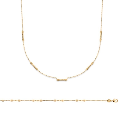 COLLIER PL-OR 750 3MIC