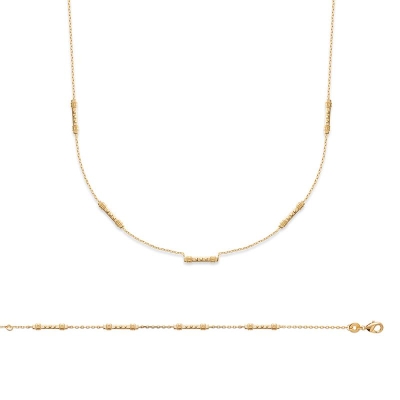 COLLIER PL-OR 750 3MIC