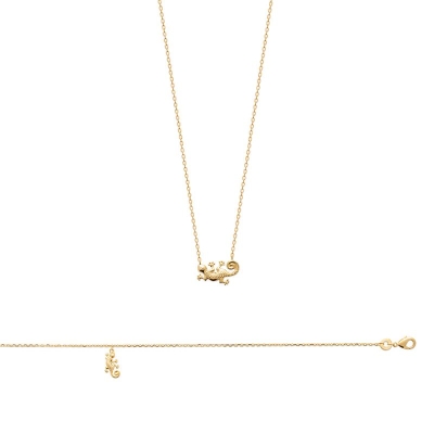 COLLIER PL-OR 750 3MIC